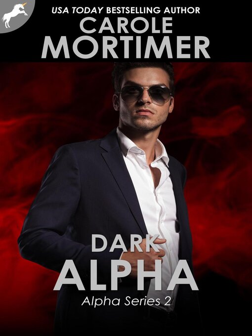 Upplýsingar um Dark Alpha (ALPHA 2) eftir Carole Mortimer - Biðlisti